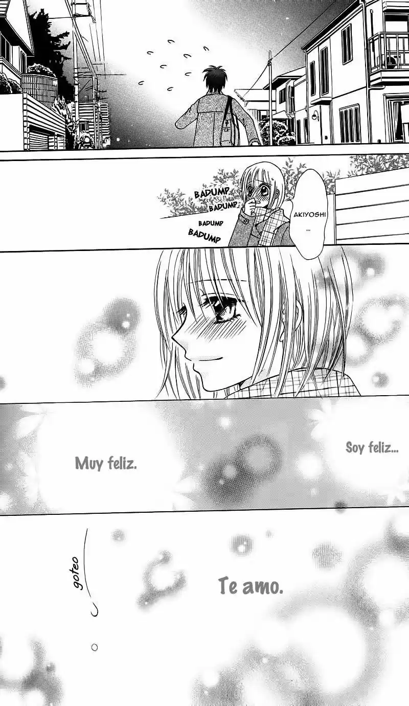 Kanchigai Musume to Buchigire Ouji (2016) - Capítulo 4 - Página 38 - LectorTMOo