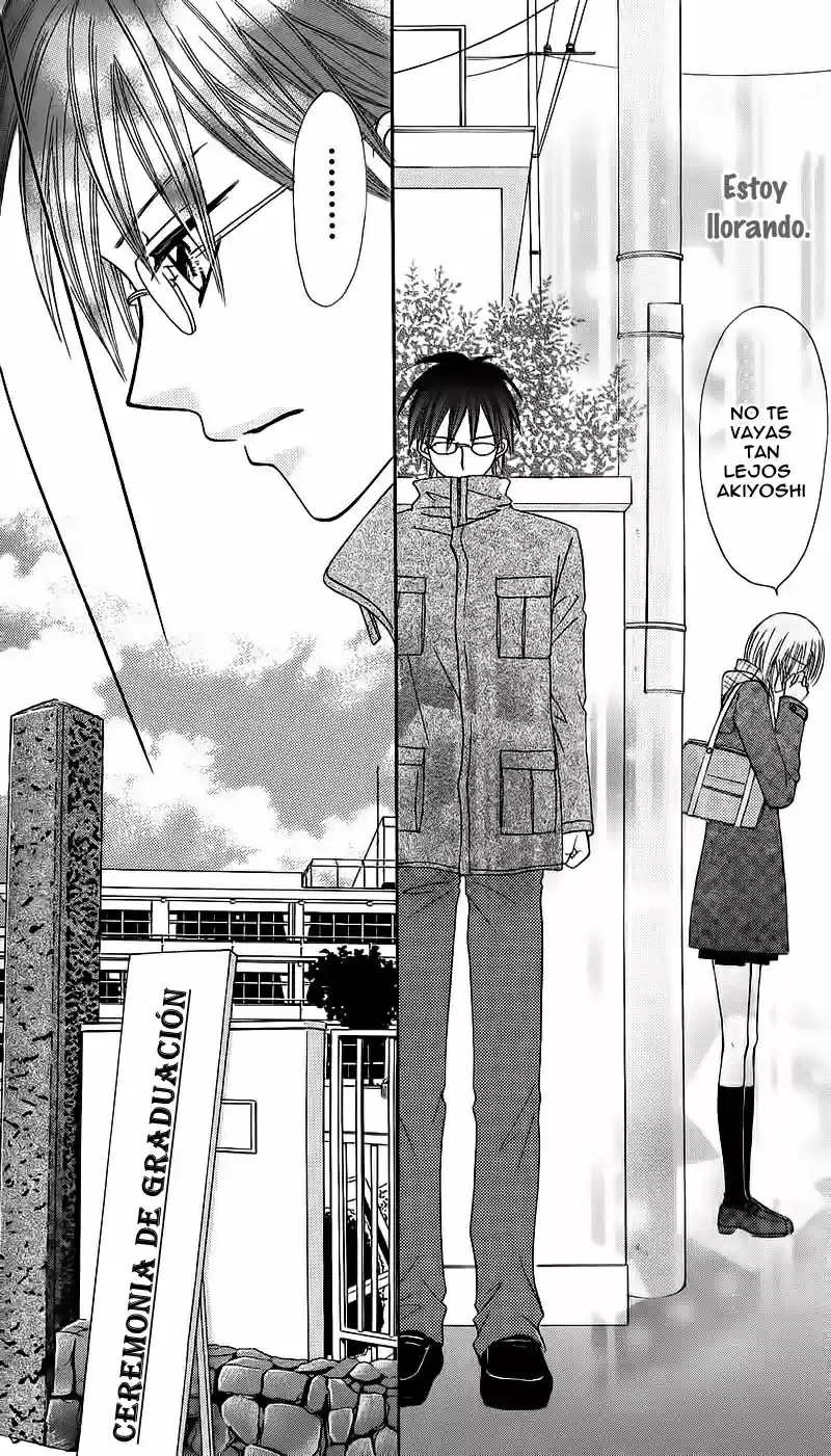 Kanchigai Musume to Buchigire Ouji (2016) - Capítulo 4 - Página 40 - LectorTMOo