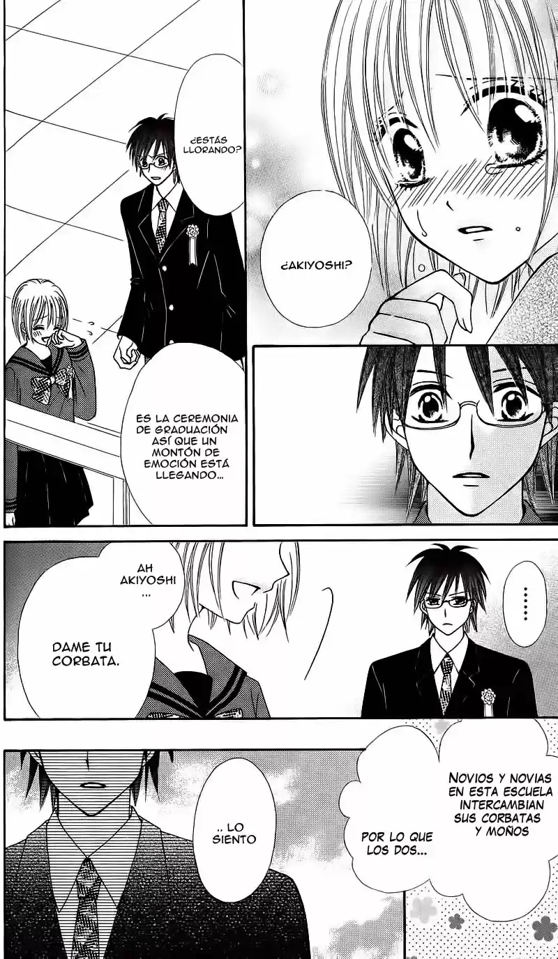 Kanchigai Musume to Buchigire Ouji (2016) - Capítulo 4 - Página 42 - LectorTMOo