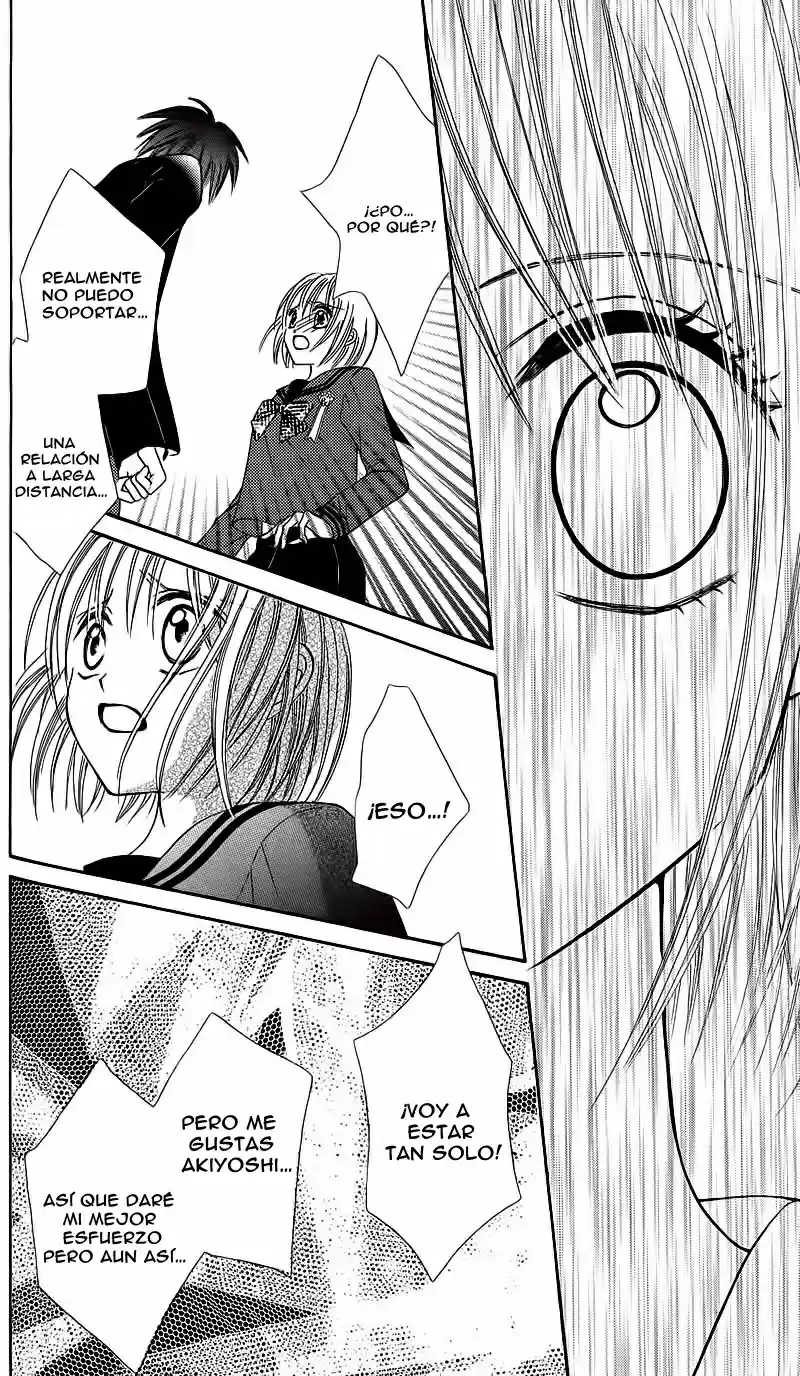 Kanchigai Musume to Buchigire Ouji (2016) - Capítulo 4 - Página 44 - LectorTMOo