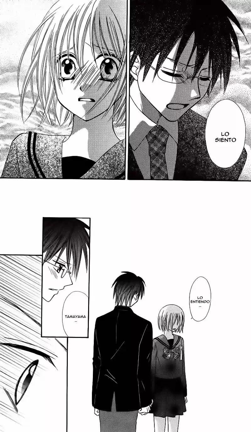 Kanchigai Musume to Buchigire Ouji (2016) - Capítulo 4 - Página 45 - LectorTMOo