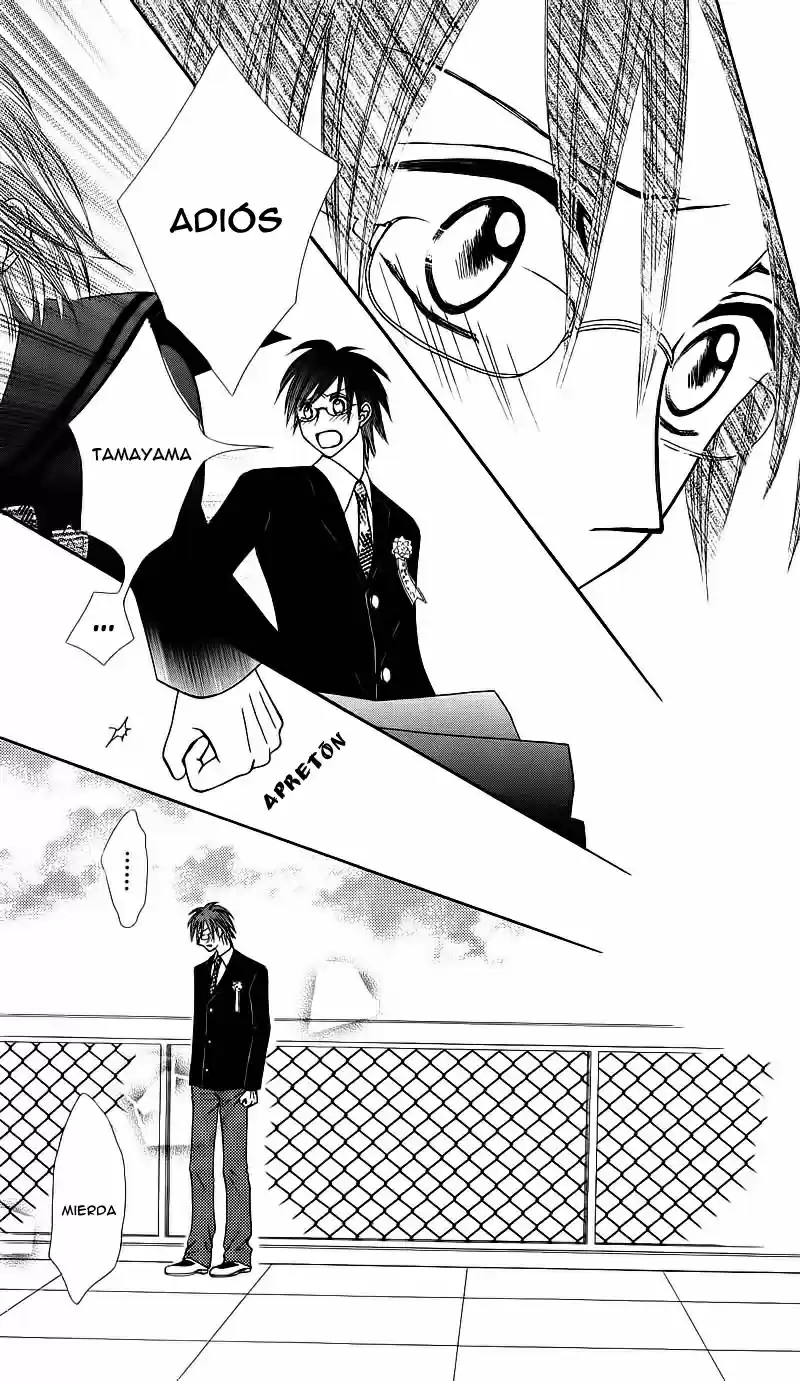 Kanchigai Musume to Buchigire Ouji (2016) - Capítulo 4 - Página 47 - LectorTMOo