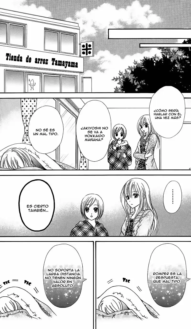 Kanchigai Musume to Buchigire Ouji (2016) - Capítulo 4 - Página 48 - LectorTMOo