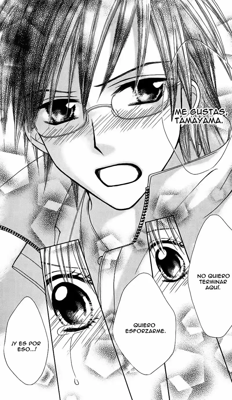 Kanchigai Musume to Buchigire Ouji (2016) - Capítulo 4 - Página 55 - LectorTMOo