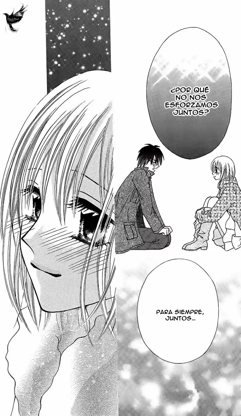 Kanchigai Musume to Buchigire Ouji (2016) - Capítulo 4 - Página 56 - LectorTMOo