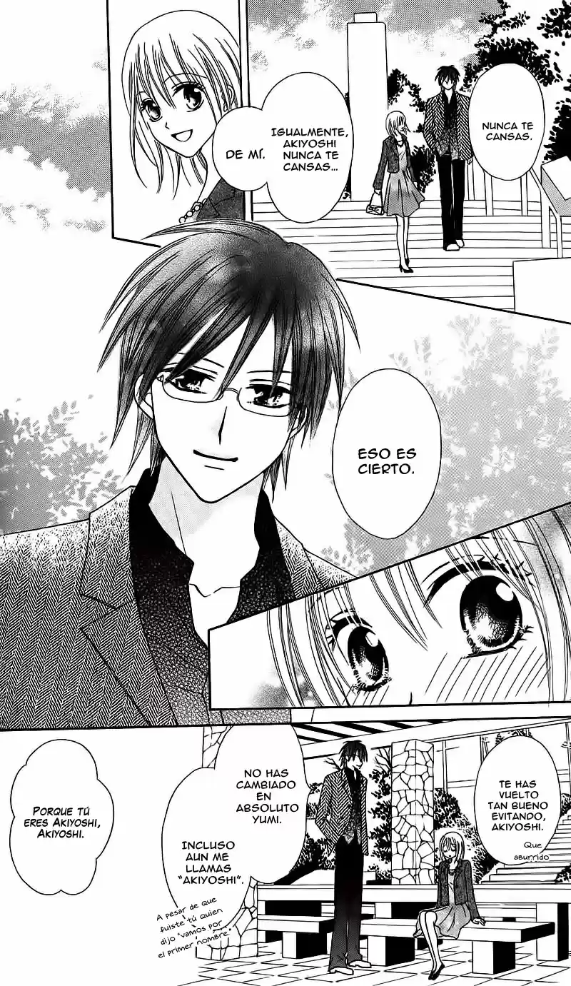 Kanchigai Musume to Buchigire Ouji (2016) - Capítulo 4 - Página 60 - LectorTMOo
