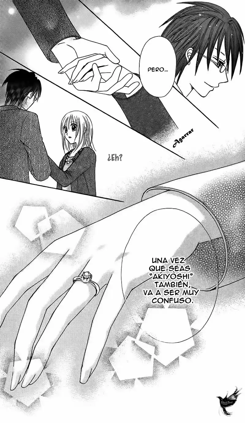 Kanchigai Musume to Buchigire Ouji (2016) - Capítulo 4 - Página 61 - LectorTMOo