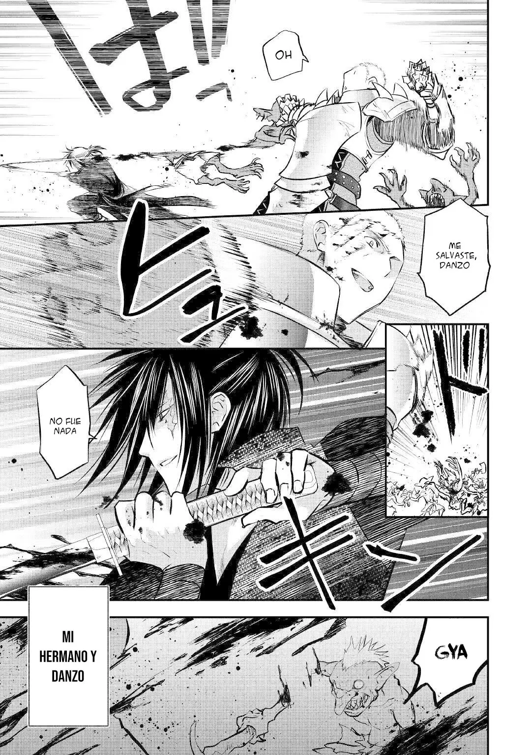 Kanchigai No Atelier Master (2019) - Capítulo 10 - Página 4 - LectorTMOo