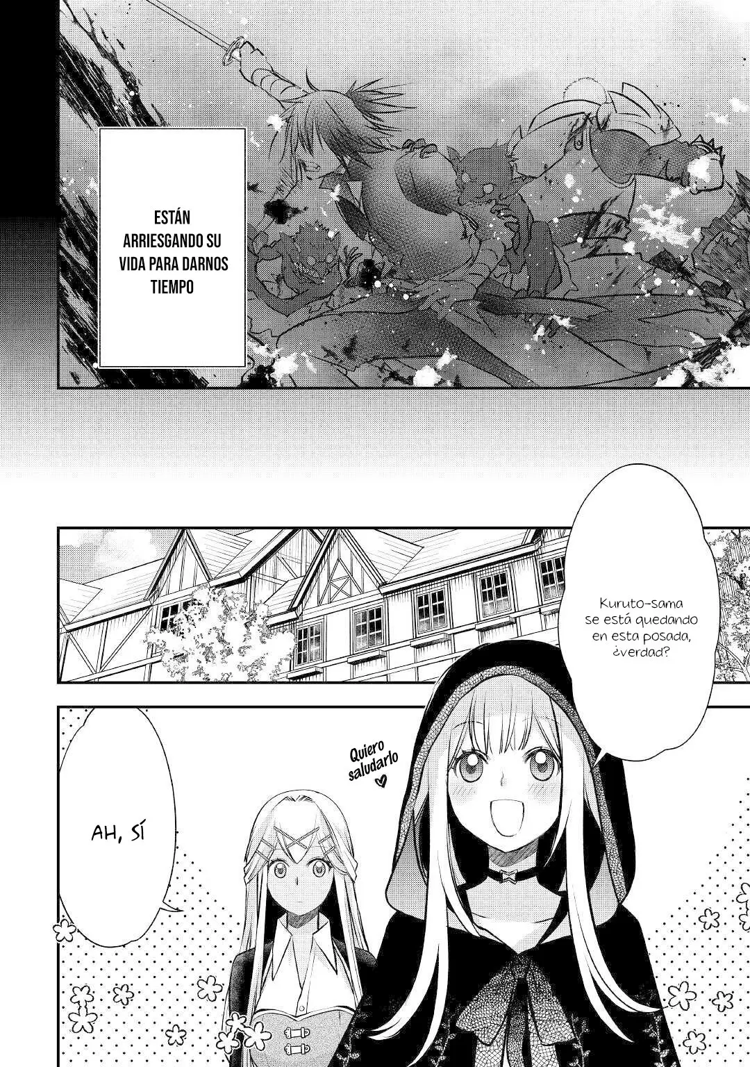 Kanchigai No Atelier Master (2019) - Capítulo 10 - Página 5 - LectorTMOo