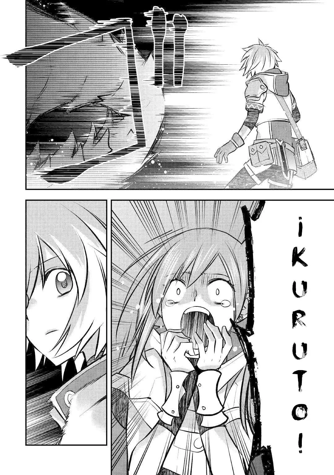 Kanchigai No Atelier Master (2019) - Capítulo 10 - Página 15 - LectorTMOo