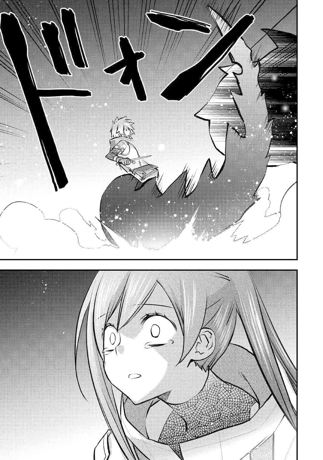 Kanchigai No Atelier Master (2019) - Capítulo 10 - Página 18 - LectorTMOo