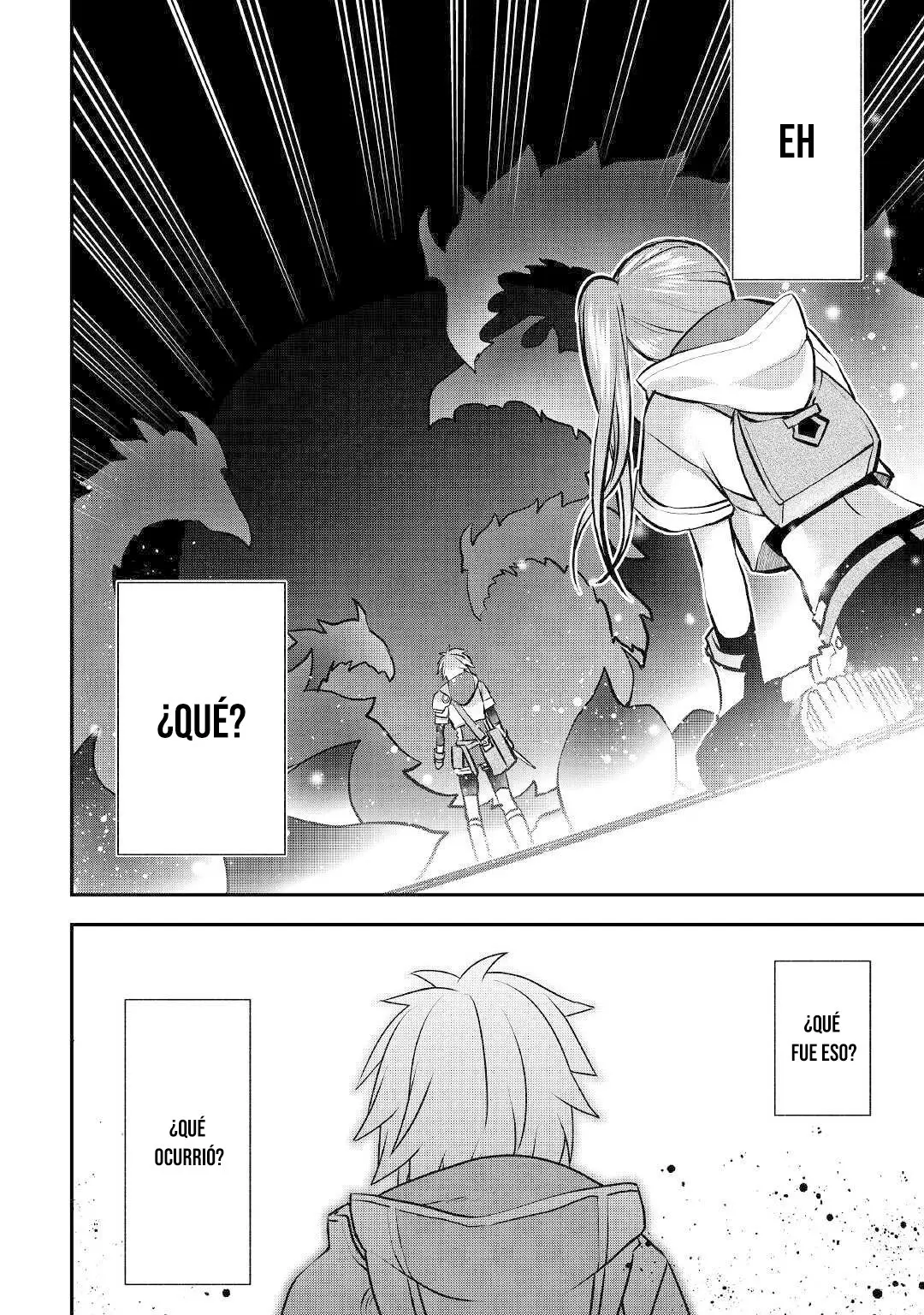 Kanchigai No Atelier Master (2019) - Capítulo 10 - Página 21 - LectorTMOo