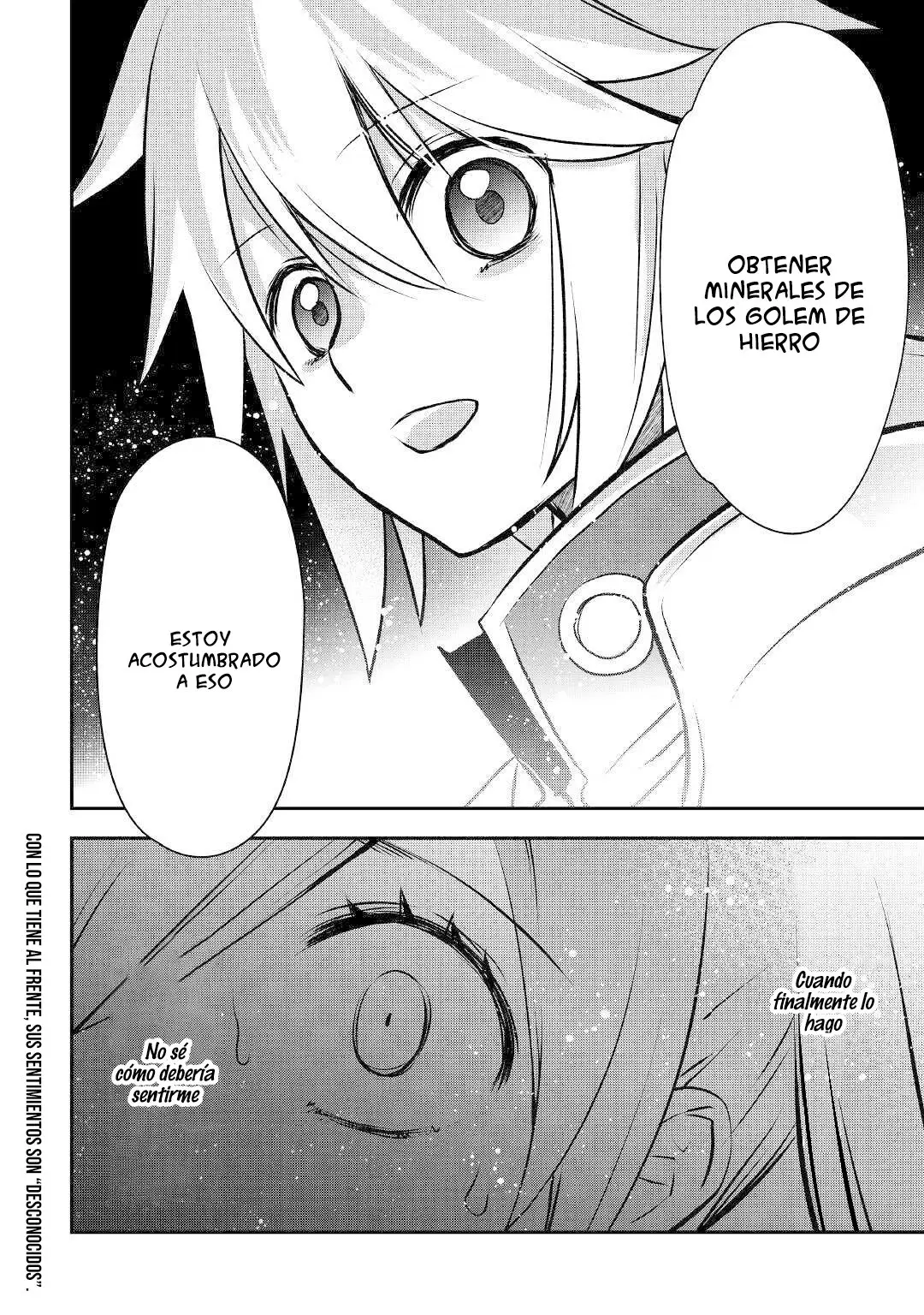 Kanchigai No Atelier Master (2019) - Capítulo 10 - Página 23 - LectorTMOo