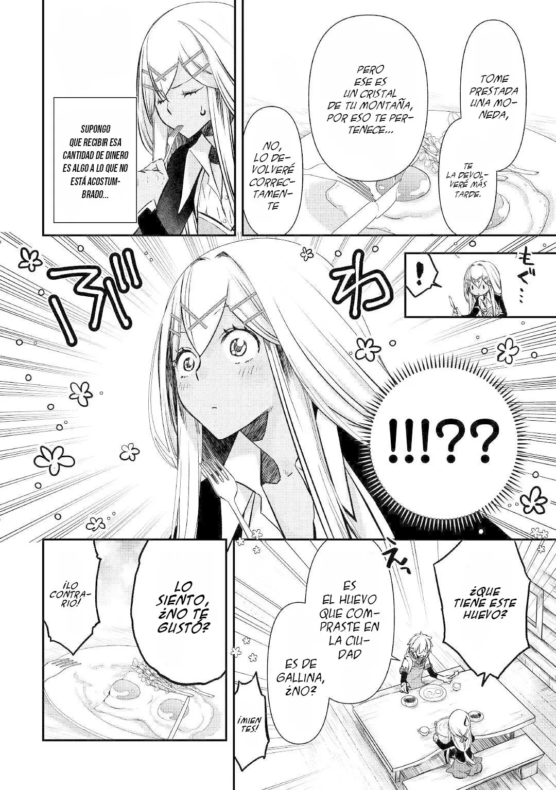 Kanchigai No Atelier Master (2019) - Capítulo 3 - Página 5 - LectorTMOo