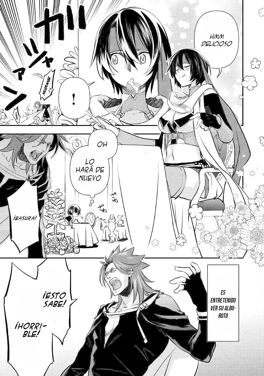 Kanchigai No Atelier Master (2019) - Capítulo 3 - Página 8 - LectorTMOo