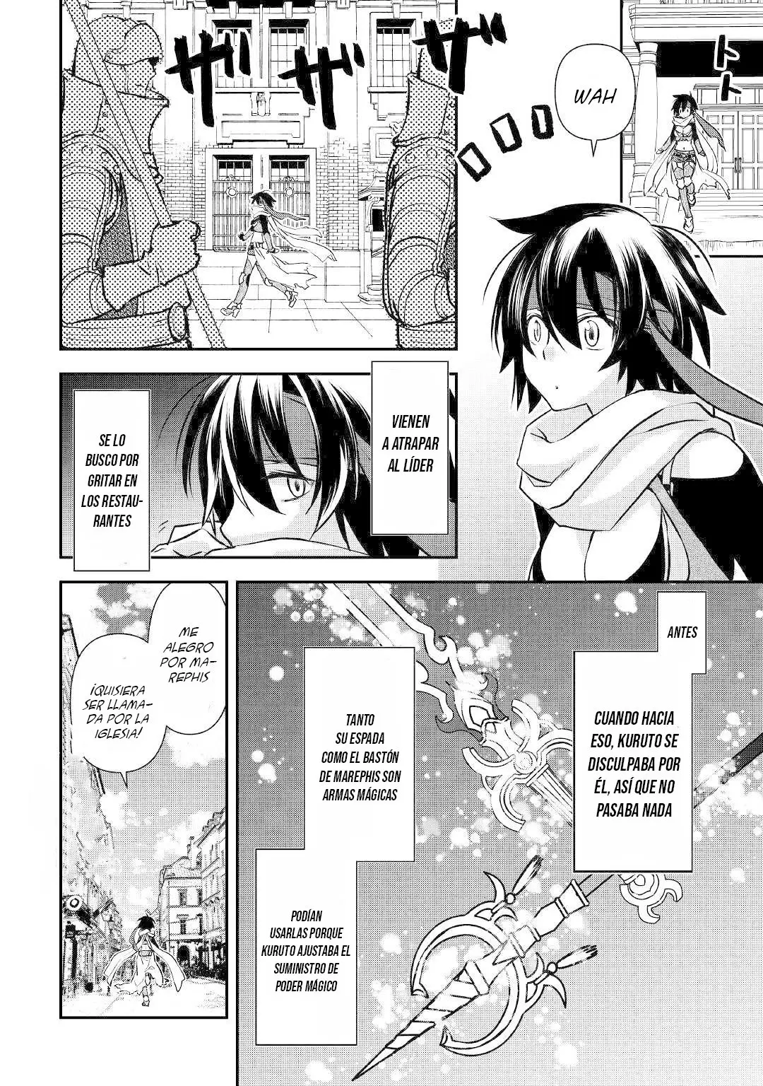 Kanchigai No Atelier Master (2019) - Capítulo 3 - Página 13 - LectorTMOo