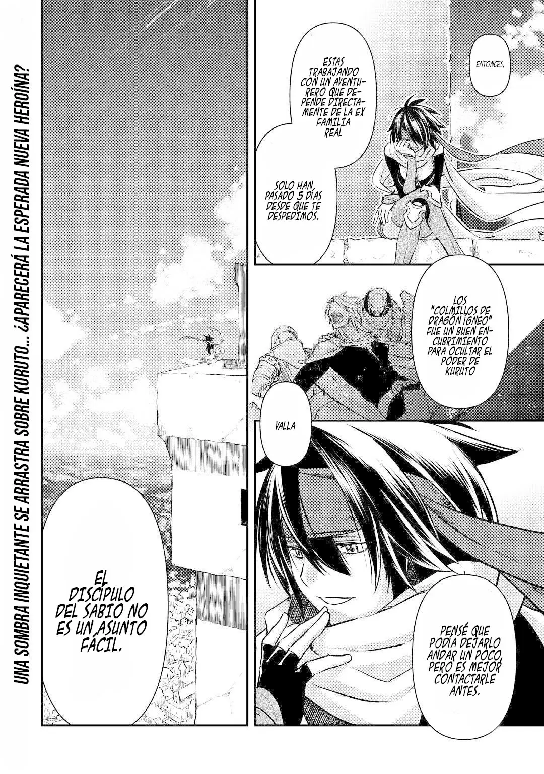 Kanchigai No Atelier Master (2019) - Capítulo 3 - Página 23 - LectorTMOo
