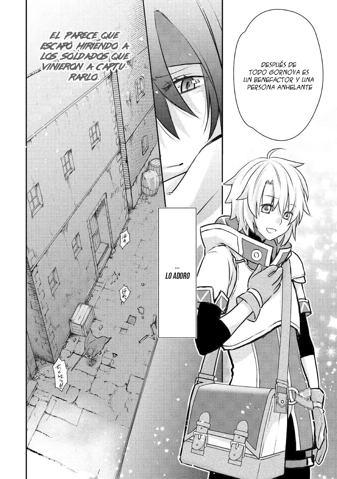 Kanchigai No Atelier Master (2019) - Capítulo 4 - Página 9 - LectorTMOo