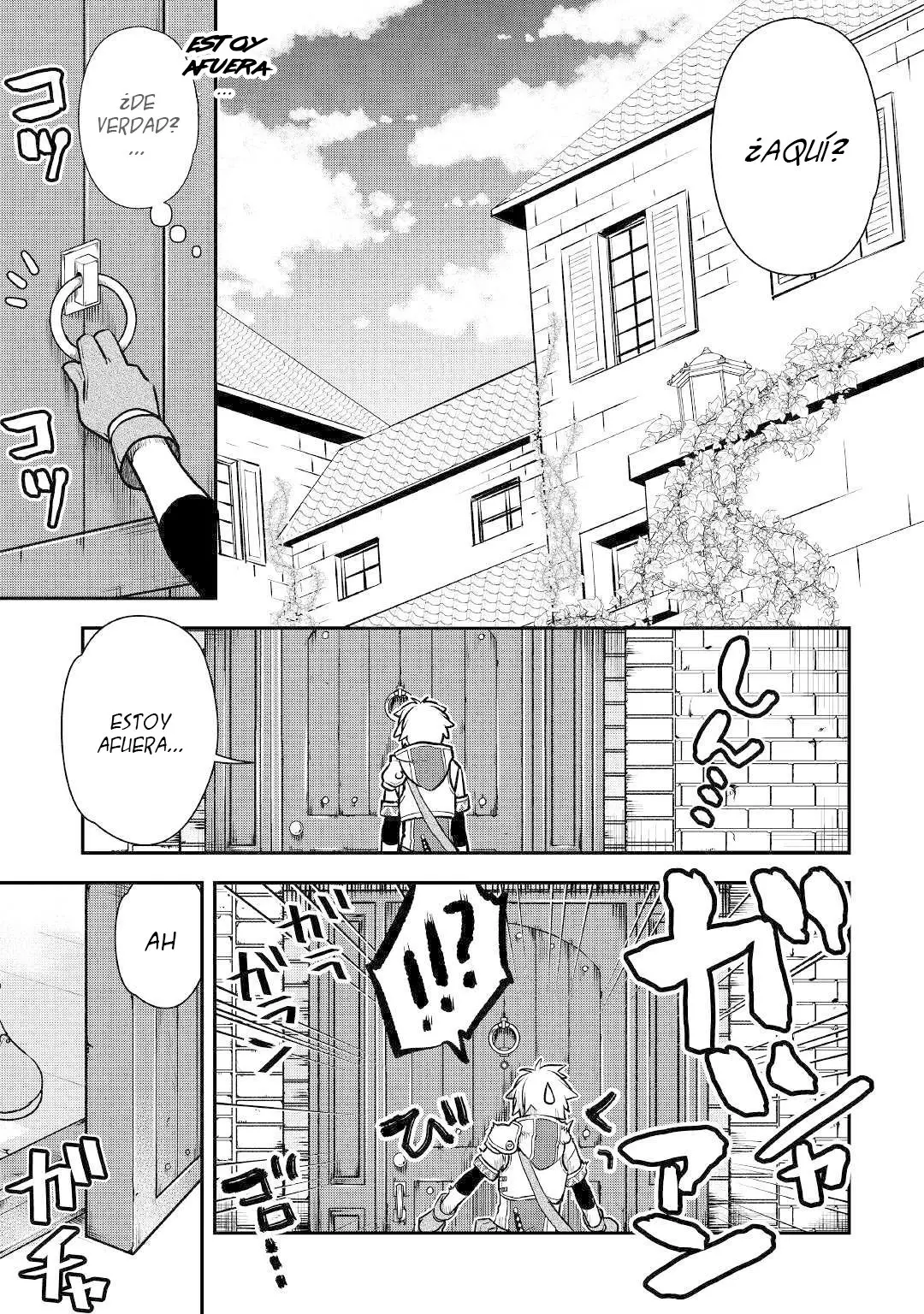 Kanchigai No Atelier Master (2019) - Capítulo 4 - Página 14 - LectorTMOo