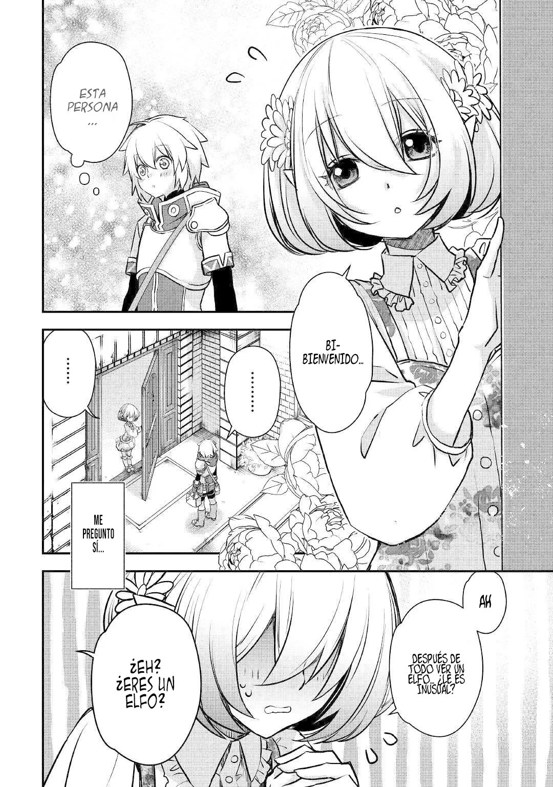 Kanchigai No Atelier Master (2019) - Capítulo 4 - Página 15 - LectorTMOo