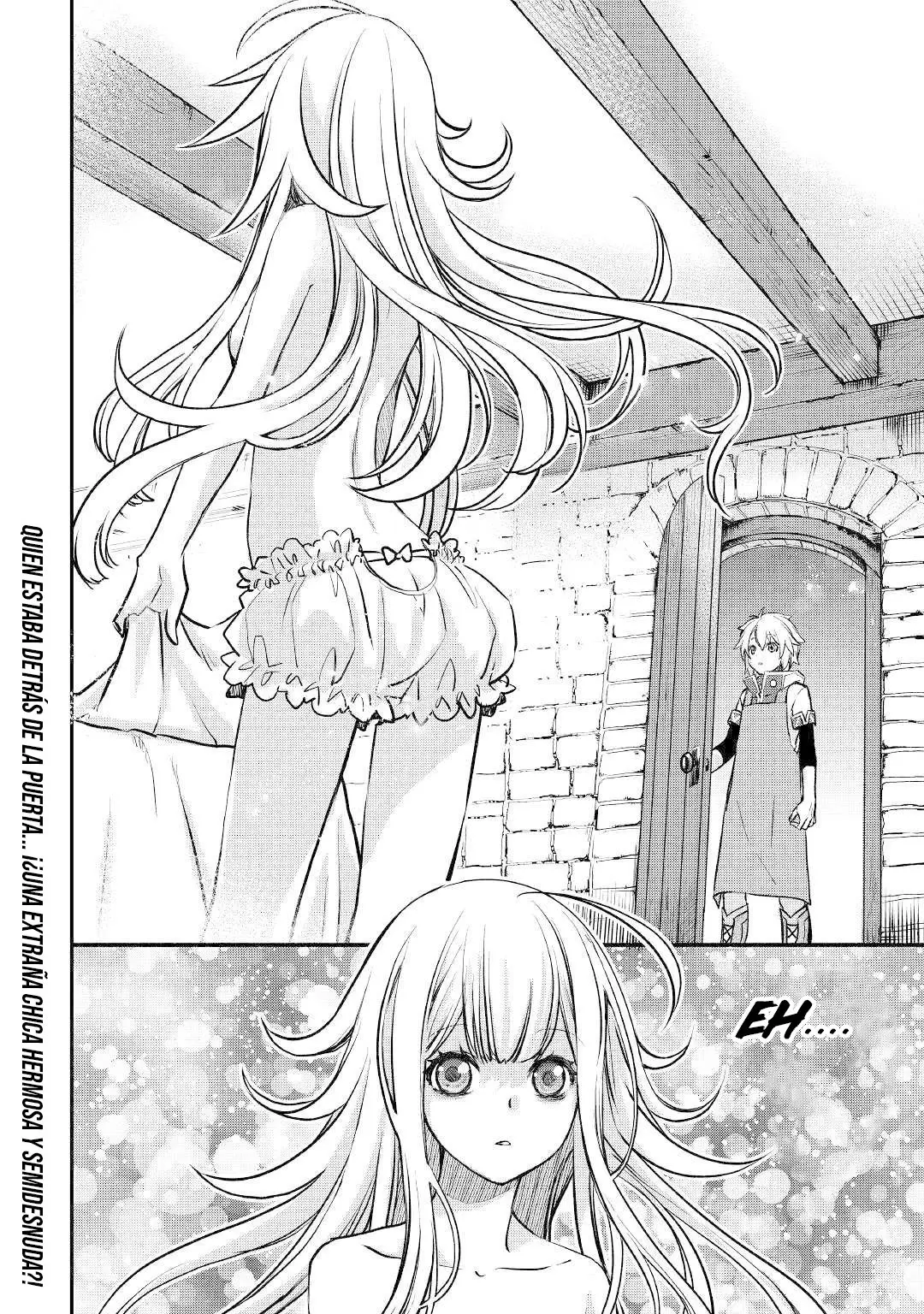 Kanchigai No Atelier Master (2019) - Capítulo 4 - Página 23 - LectorTMOo