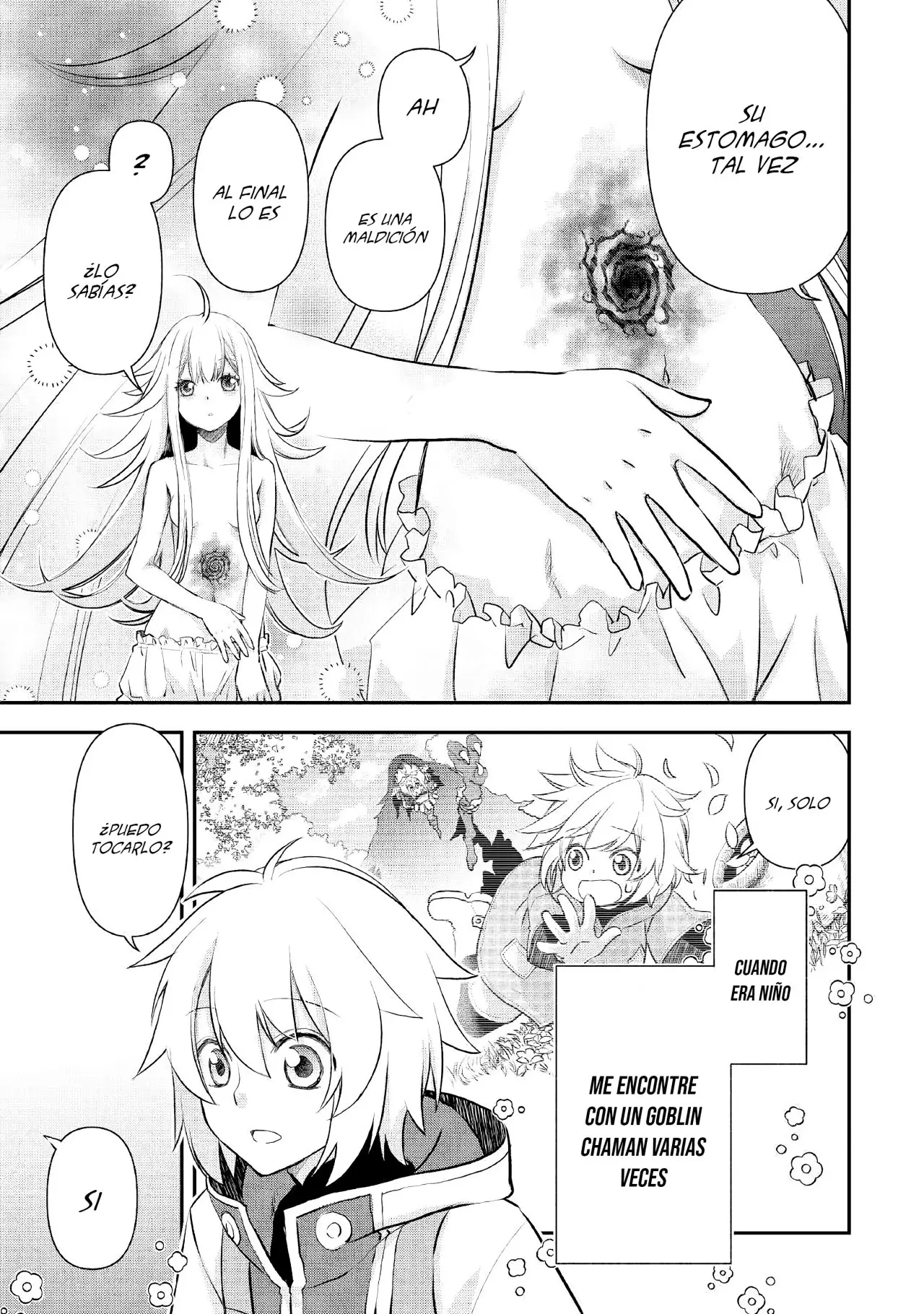 Kanchigai No Atelier Master (2019) - Capítulo 5 - Página 4 - LectorTMOo
