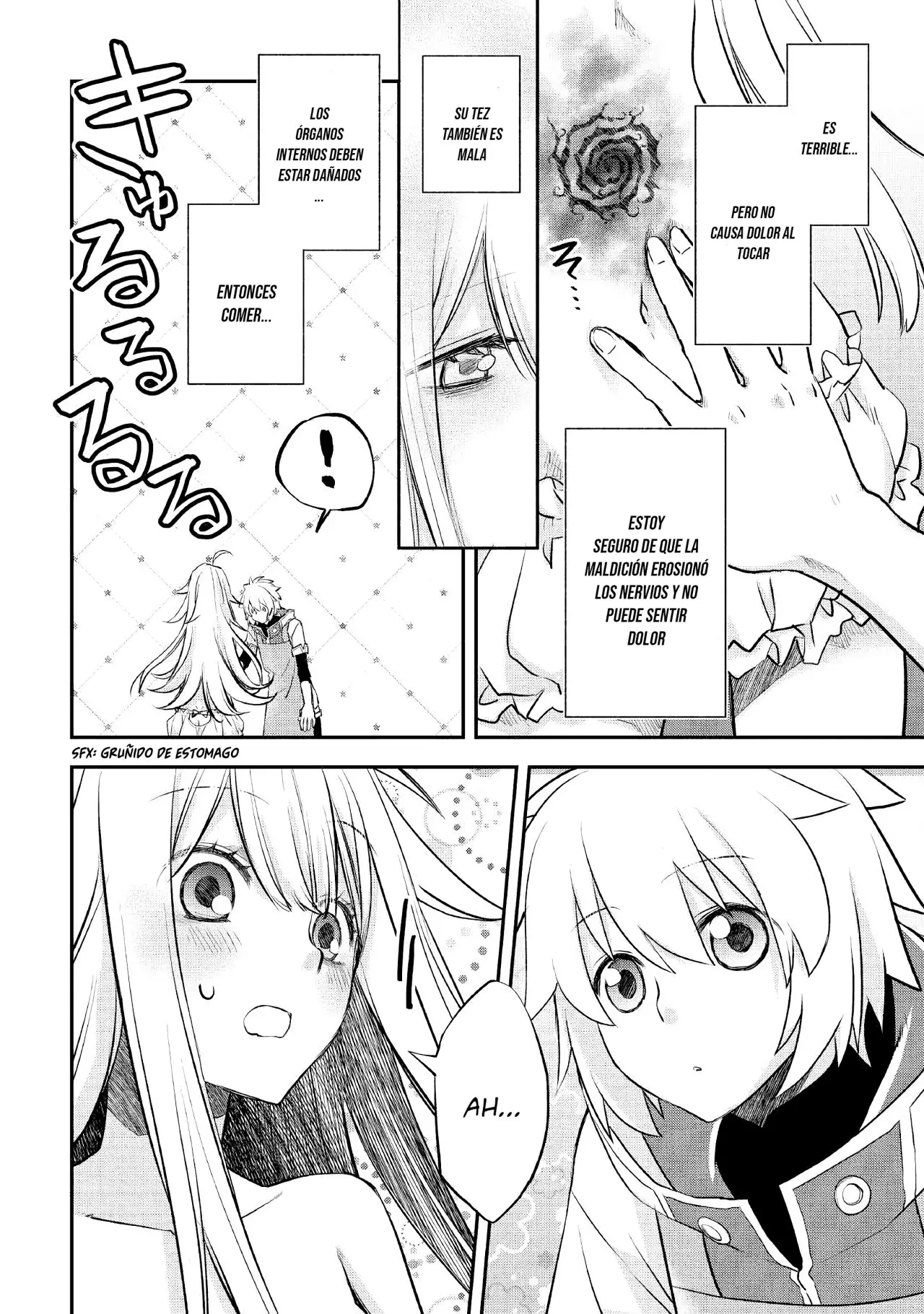 Kanchigai No Atelier Master (2019) - Capítulo 5 - Página 5 - LectorTMOo