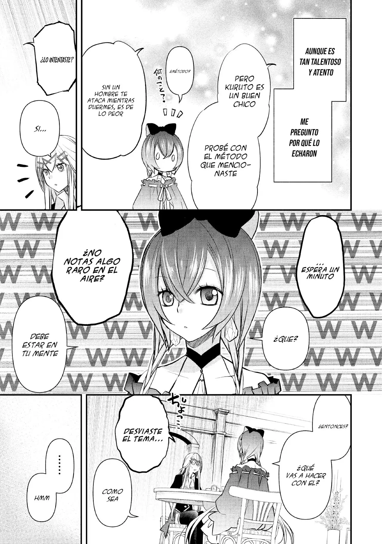 Kanchigai No Atelier Master (2019) - Capítulo 5 - Página 14 - LectorTMOo