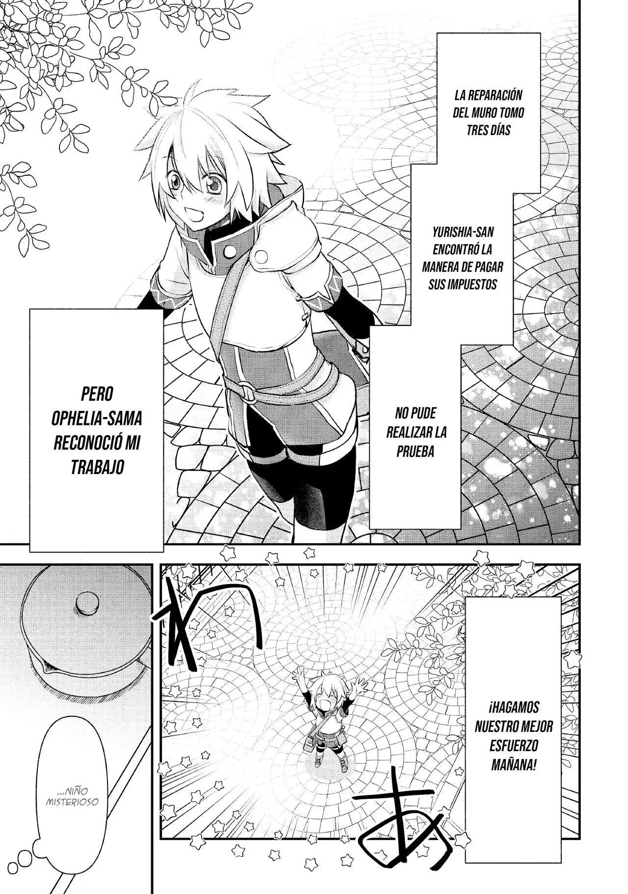 Kanchigai No Atelier Master (2019) - Capítulo 5 - Página 22 - LectorTMOo
