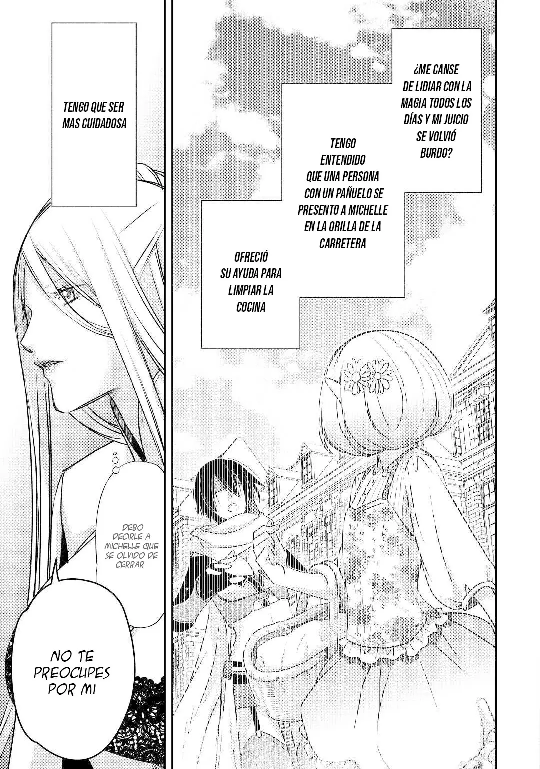 Kanchigai No Atelier Master (2019) - Capítulo 6 - Página 6 - LectorTMOo