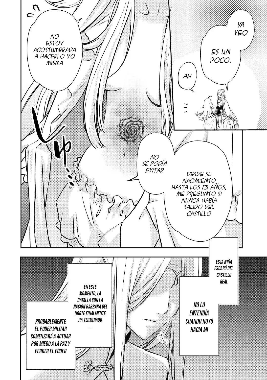 Kanchigai No Atelier Master (2019) - Capítulo 6 - Página 7 - LectorTMOo
