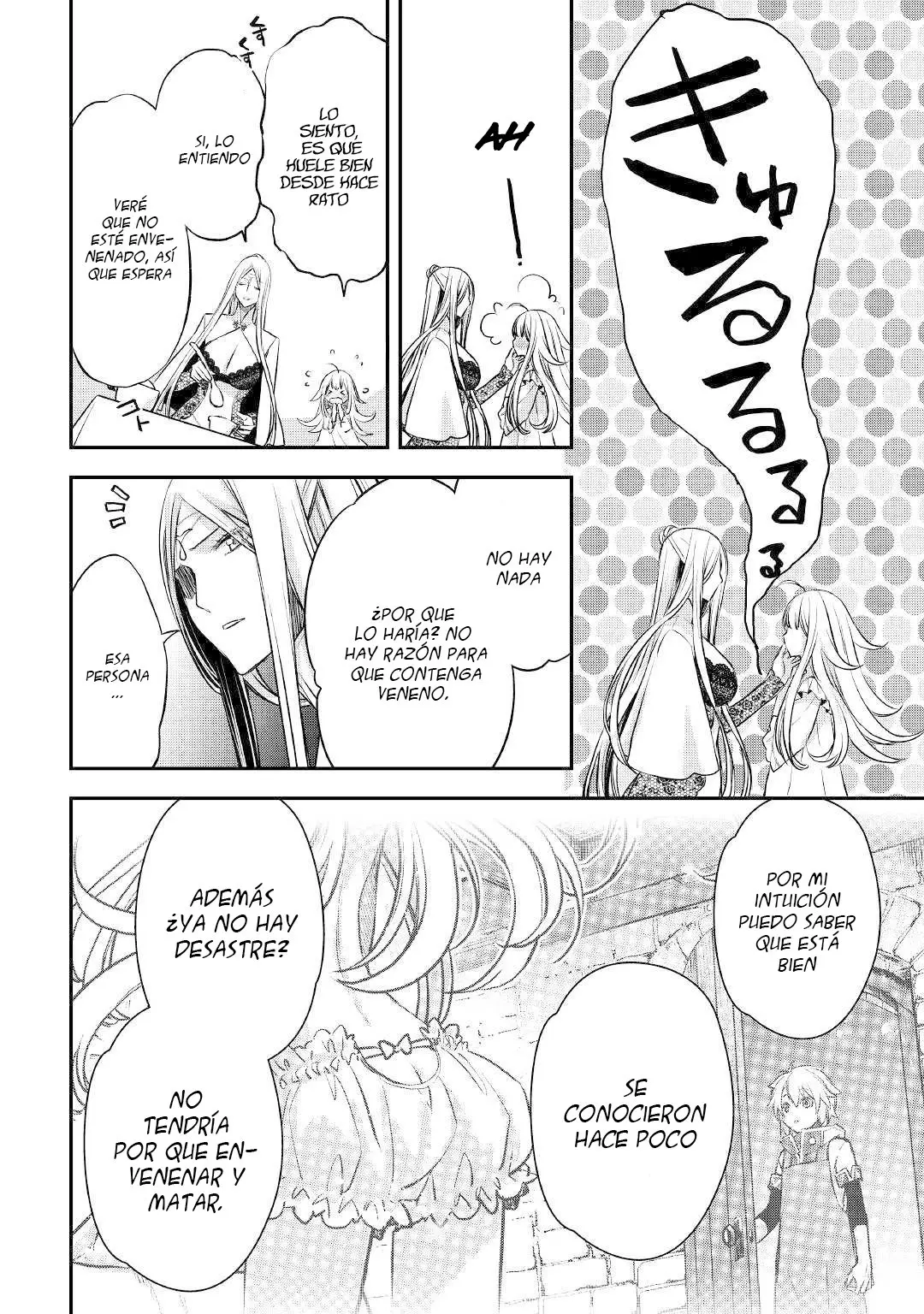 Kanchigai No Atelier Master (2019) - Capítulo 6 - Página 9 - LectorTMOo