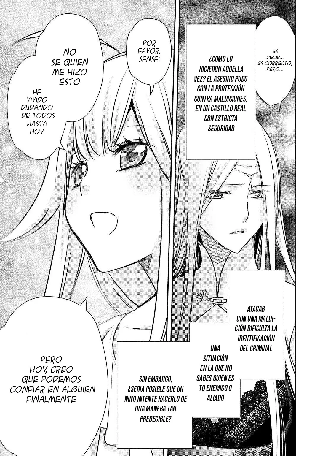 Kanchigai No Atelier Master (2019) - Capítulo 6 - Página 10 - LectorTMOo