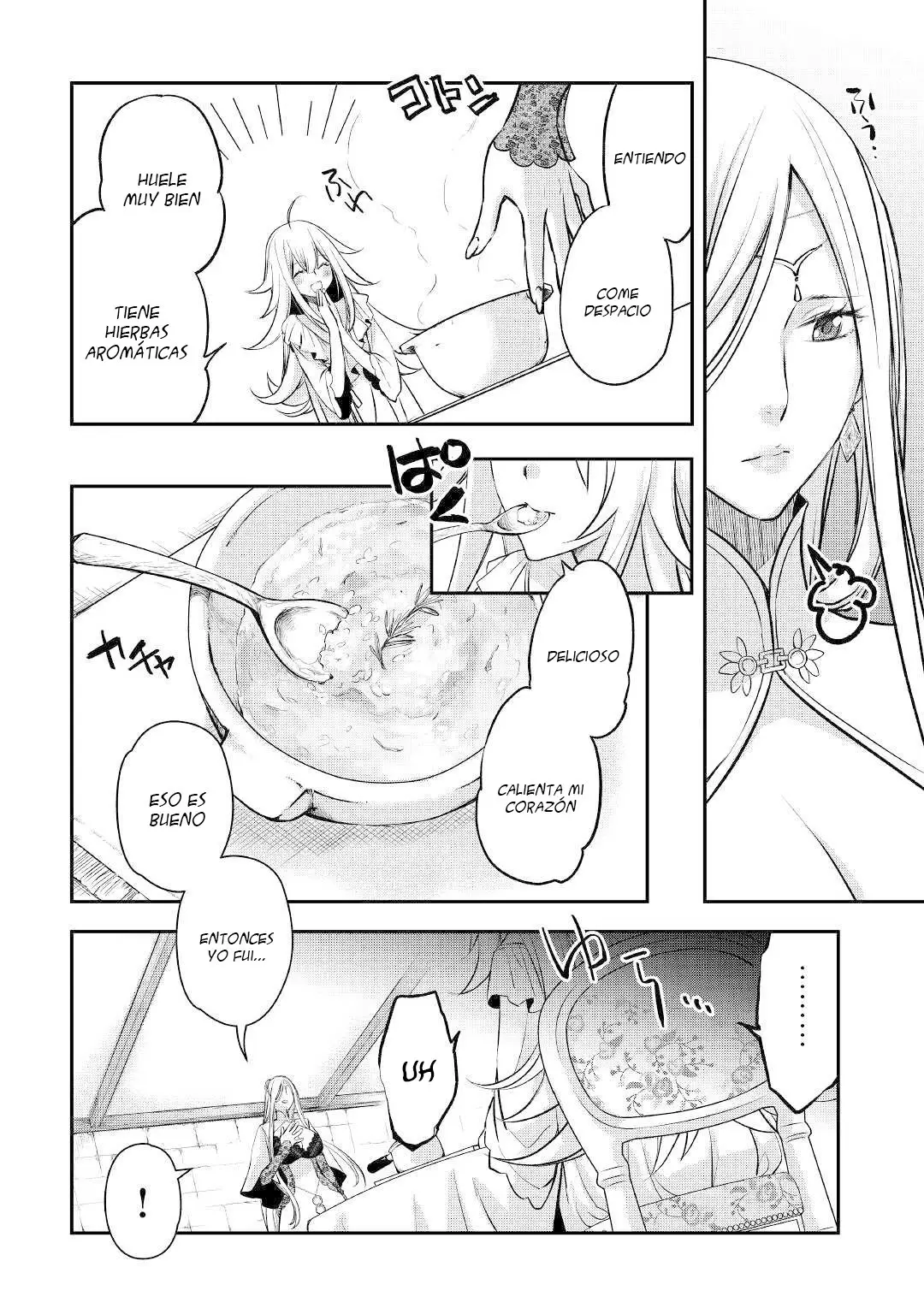 Kanchigai No Atelier Master (2019) - Capítulo 6 - Página 11 - LectorTMOo