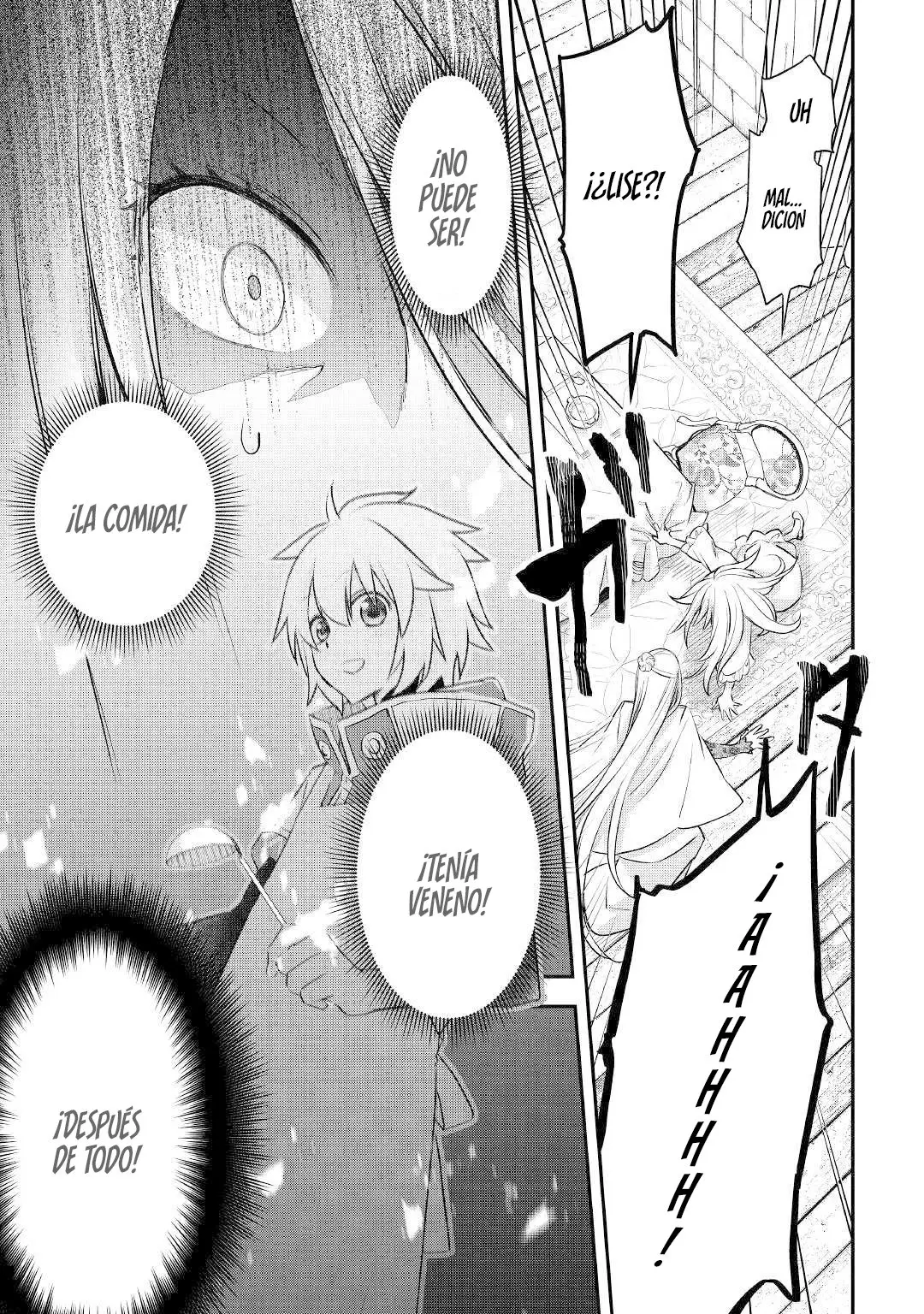 Kanchigai No Atelier Master (2019) - Capítulo 6 - Página 12 - LectorTMOo