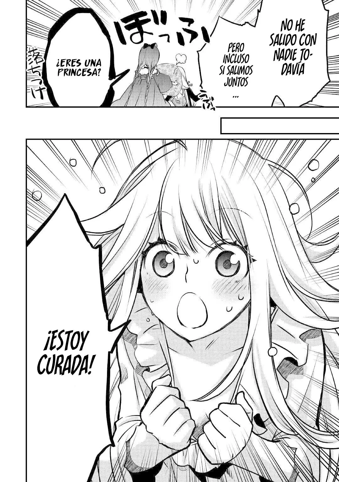 Kanchigai No Atelier Master (2019) - Capítulo 6 - Página 17 - LectorTMOo