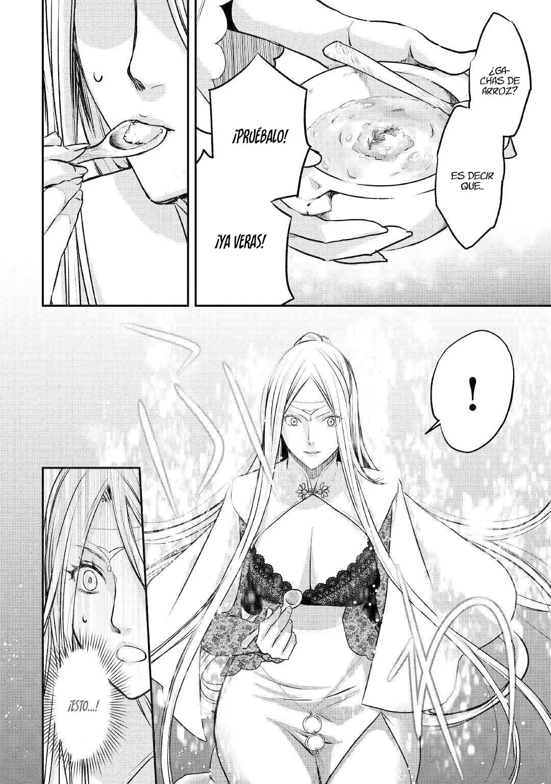 Kanchigai No Atelier Master (2019) - Capítulo 6 - Página 19 - LectorTMOo