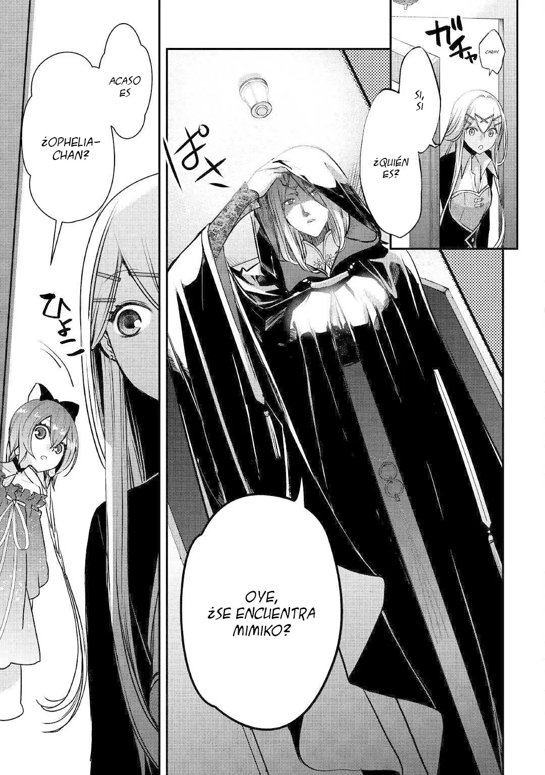 Kanchigai No Atelier Master (2019) - Capítulo 6 - Página 20 - LectorTMOo