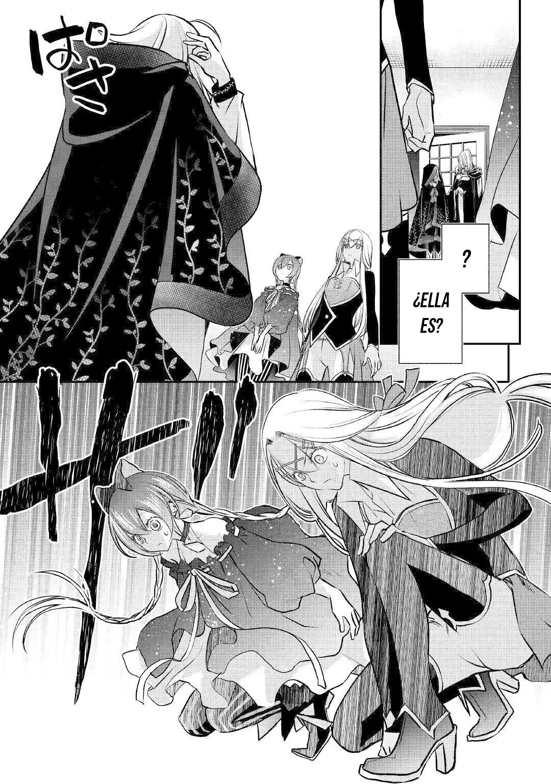 Kanchigai No Atelier Master (2019) - Capítulo 6 - Página 22 - LectorTMOo