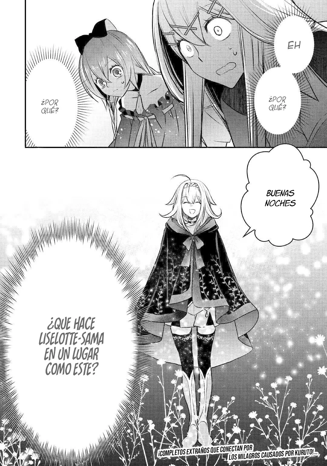 Kanchigai No Atelier Master (2019) - Capítulo 6 - Página 23 - LectorTMOo