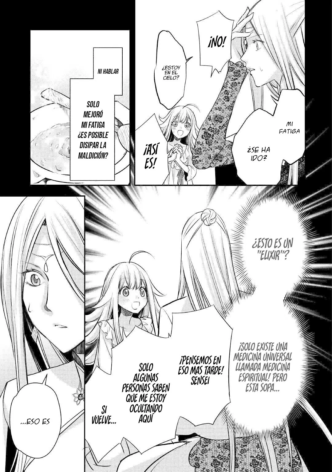 Kanchigai No Atelier Master (2019) - Capítulo 6 - Página 25 - LectorTMOo