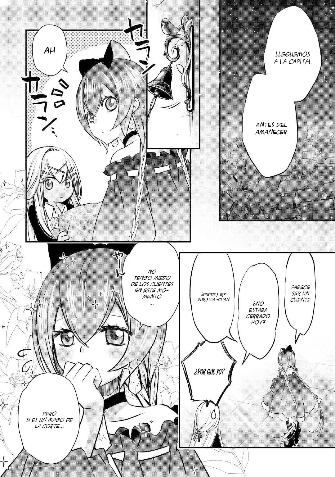 Kanchigai No Atelier Master (2019) - Capítulo 6 - Página 26 - LectorTMOo