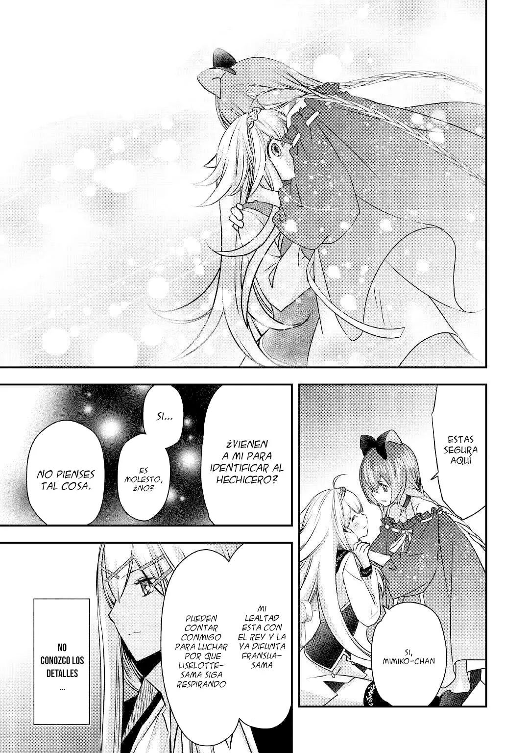 Kanchigai No Atelier Master (2019) - Capítulo 7 - Página 4 - LectorTMOo