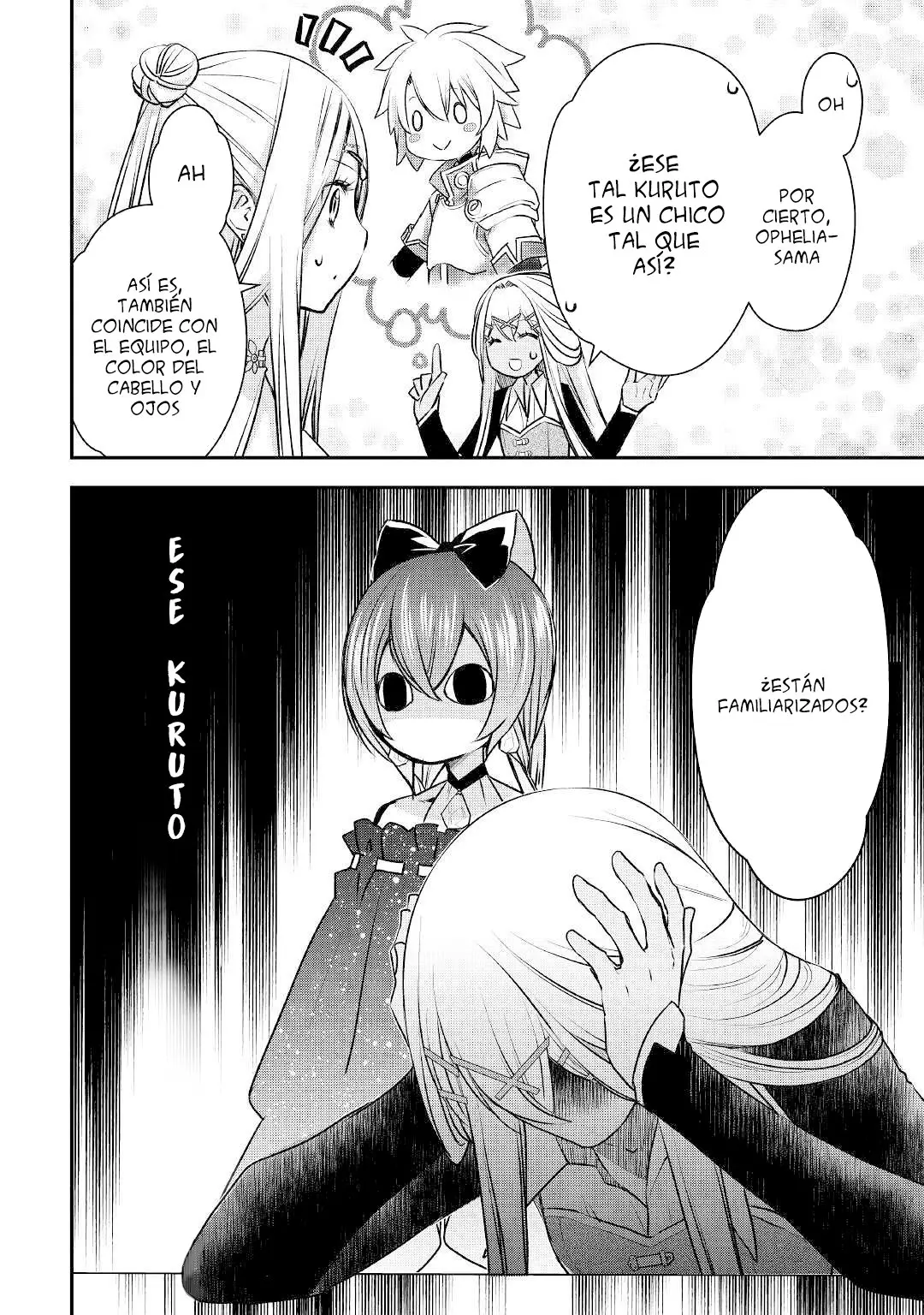 Kanchigai No Atelier Master (2019) - Capítulo 7 - Página 7 - LectorTMOo
