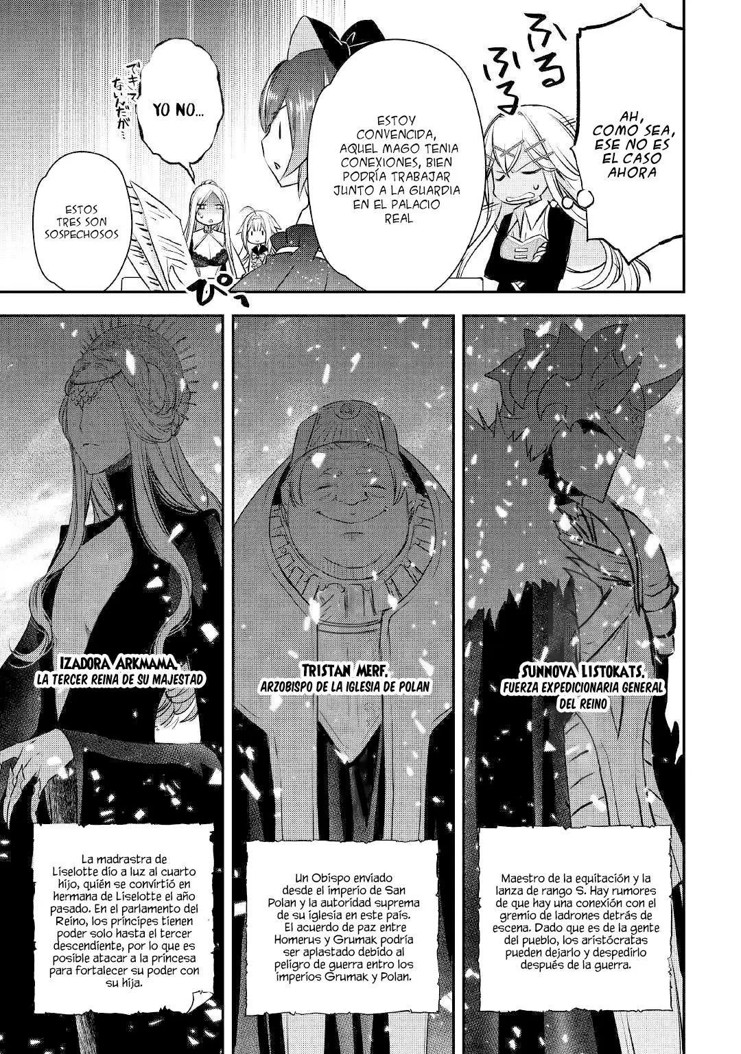 Kanchigai No Atelier Master (2019) - Capítulo 7 - Página 12 - LectorTMOo
