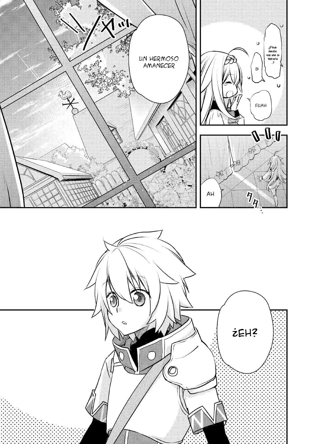 Kanchigai No Atelier Master (2019) - Capítulo 7 - Página 18 - LectorTMOo
