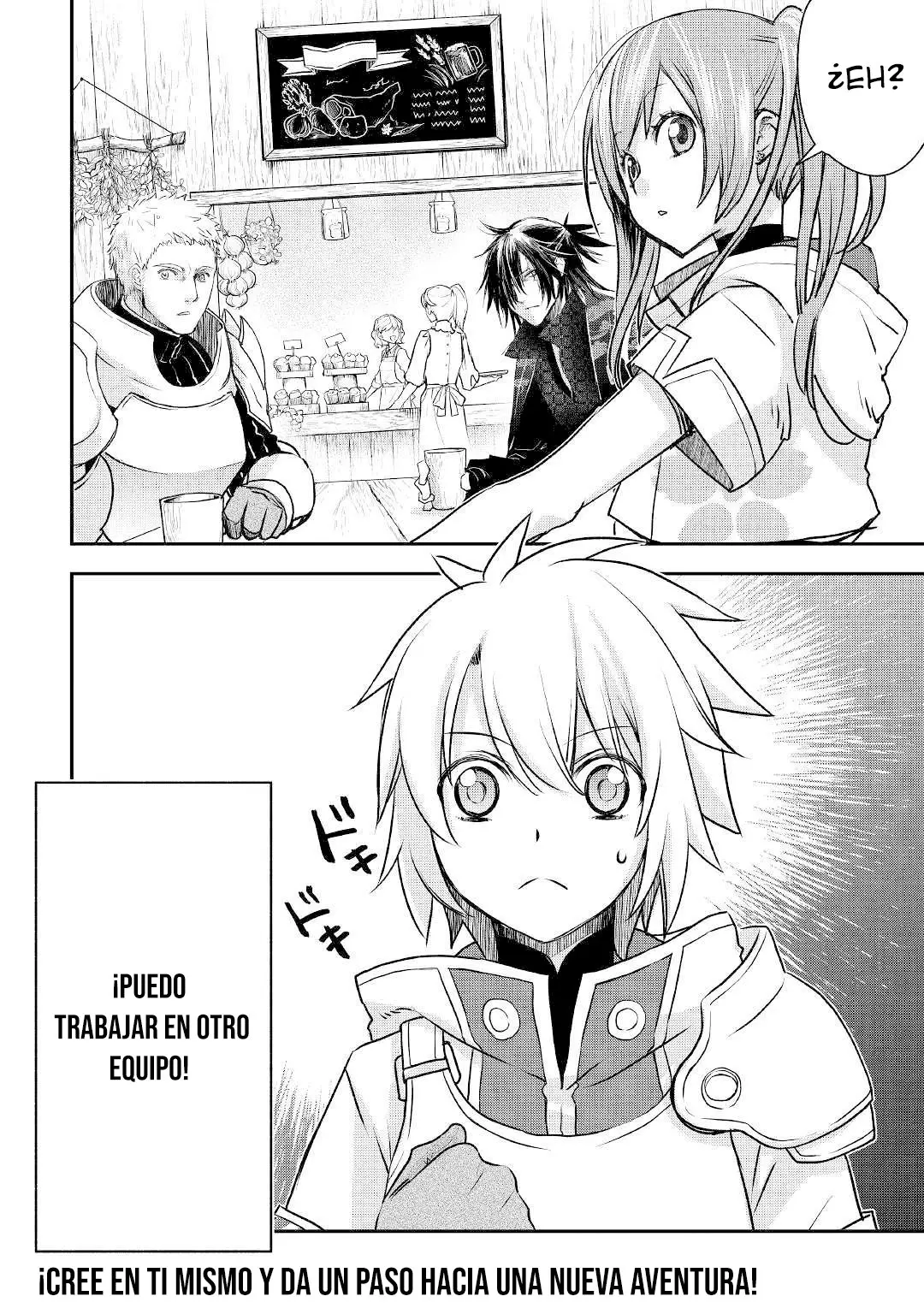 Kanchigai No Atelier Master (2019) - Capítulo 7 - Página 26 - LectorTMOo