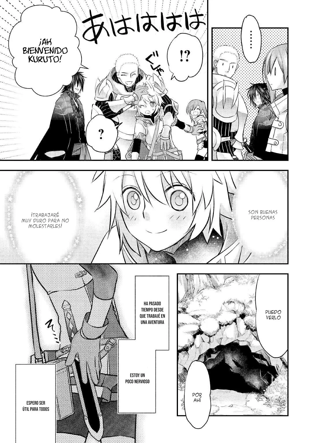 Kanchigai No Atelier Master (2019) - Capítulo 8 - Página 12 - LectorTMOo