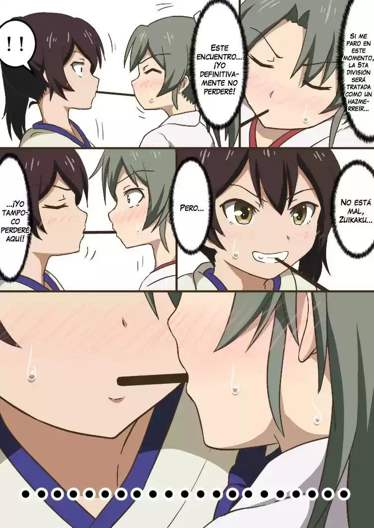 KanColle Days (2016) - Capítulo 1 - Página 6 - LectorTMOo