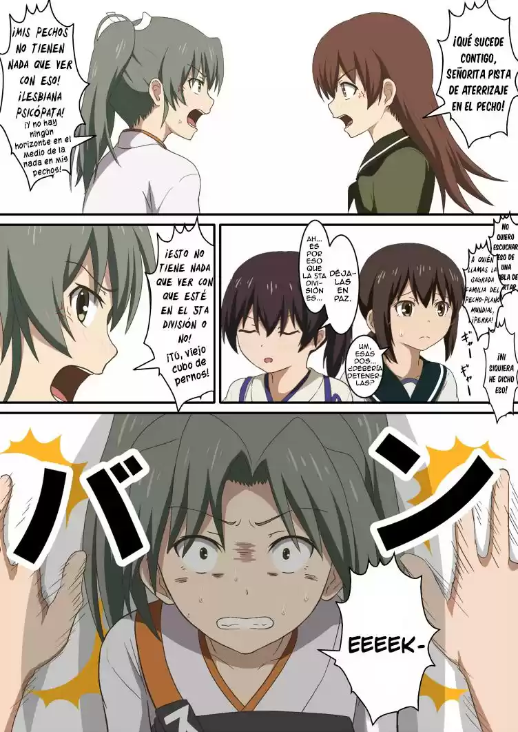 KanColle Days (2016) - Capítulo 1 - Página 10 - LectorTMOo